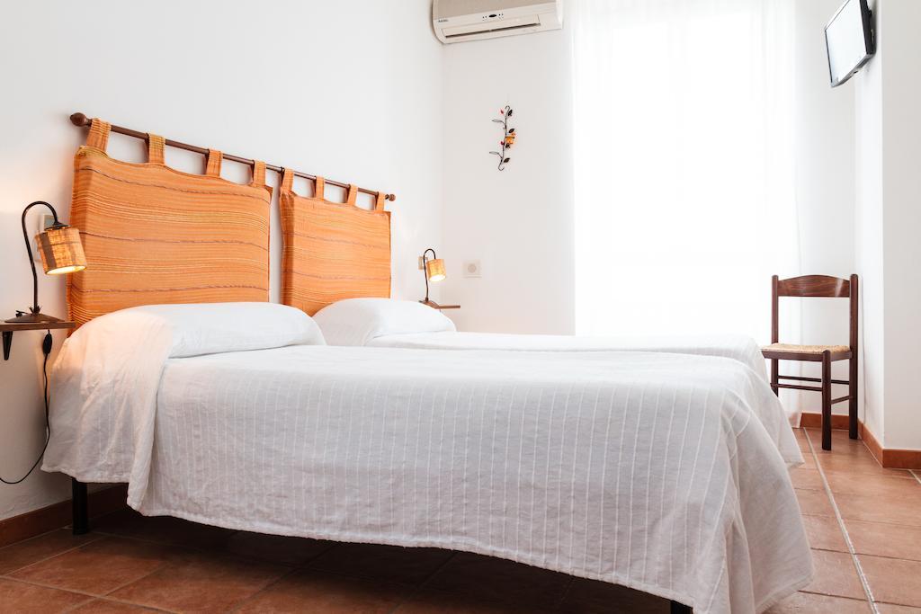 La Mezzanella Guesthouse Porto Torres Pokój zdjęcie