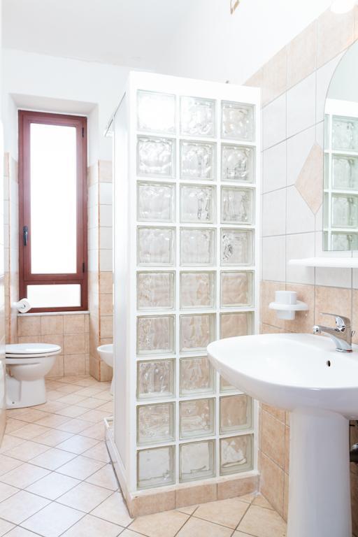La Mezzanella Guesthouse Porto Torres Pokój zdjęcie