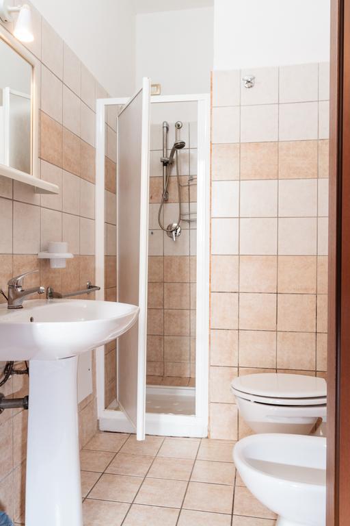 La Mezzanella Guesthouse Porto Torres Pokój zdjęcie