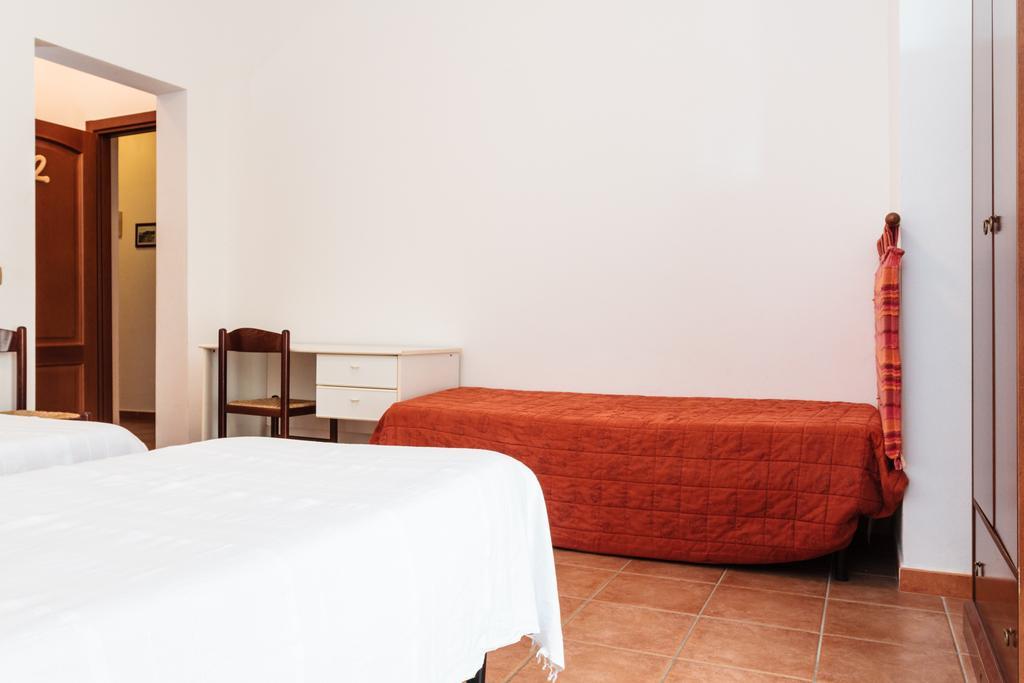 La Mezzanella Guesthouse Porto Torres Pokój zdjęcie