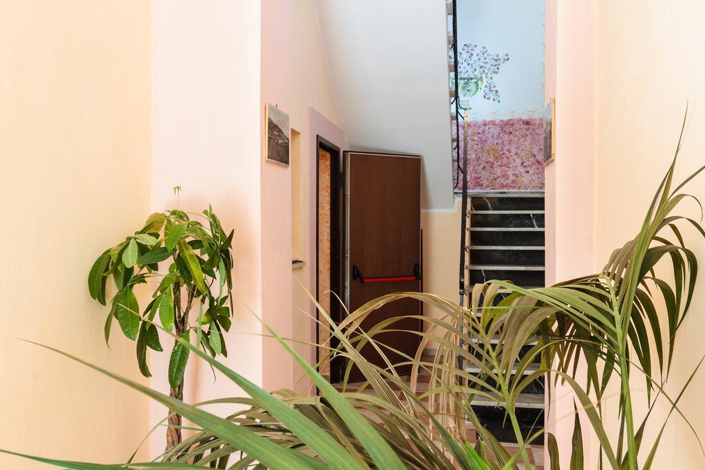 La Mezzanella Guesthouse Porto Torres Zewnętrze zdjęcie
